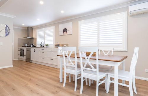 Boomerang Beach House | Latitude 32 - Boomerang Beach