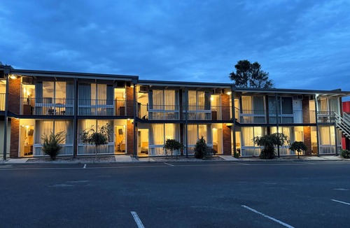 Morwell Hotel | Latrobe Motel Morwell