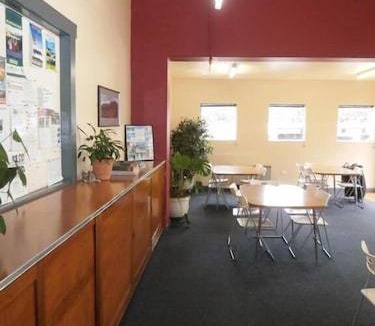 Launceston CBD Hostel | Launceston Backpackers