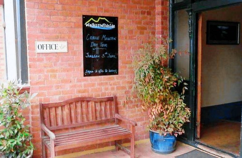 Launceston CBD Hostel | Launceston Backpackers