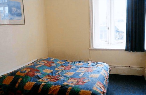 Launceston CBD Hostel | Launceston Backpackers