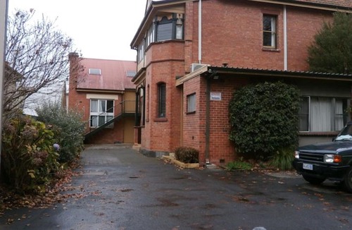 Launceston CBD Hotel | Launceston Backpackers