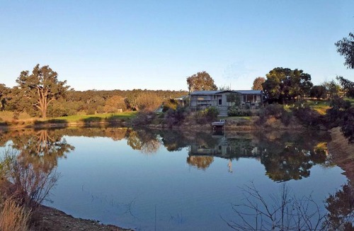 Shepherds Flat House | Lavandula Country House