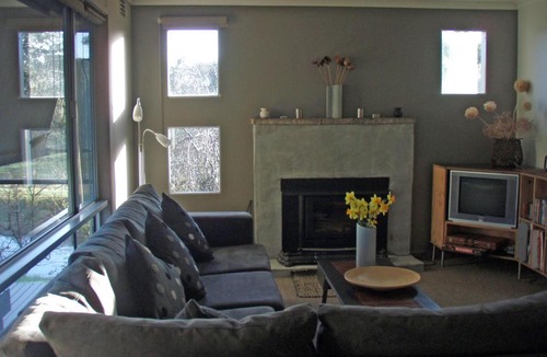 Shepherds Flat House | Lavandula Country House