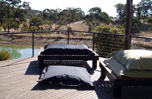 Shepherds Flat House | Lavandula Country House
