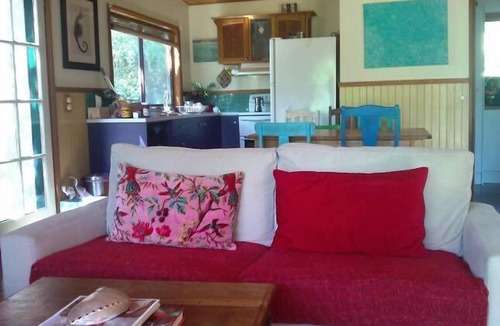 Venus Bay Cottage | Lavender Cottage Venus Bay