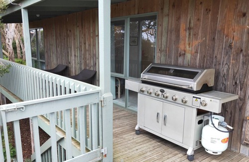 Blairgowrie House | Lavender Lane Beach House - Tranquil Beach Retreat with Views