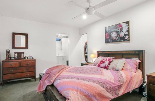 Dicky Beach House | Lawley Street 8, Dicky Beach