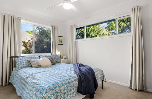 Dicky Beach House | Lawley Street 8, Dicky Beach