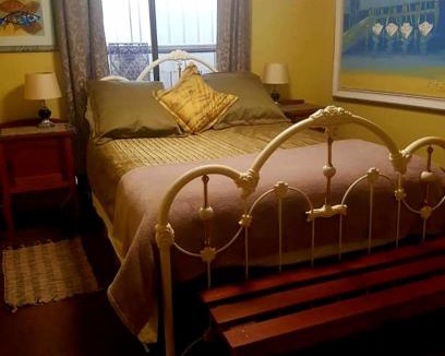 Esperance Apartment | Layton Street Apartments