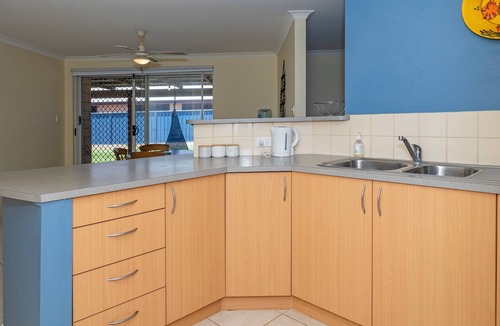 Jurien Bay House | Lazy Days in Jurien Bay