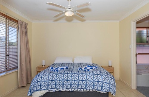 Jurien Bay House | Lazy Days in Jurien Bay
