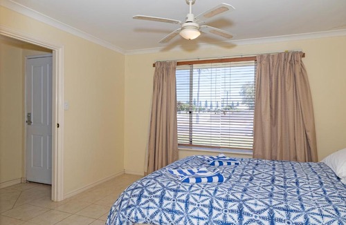 Jurien Bay House | Lazy Days in Jurien Bay