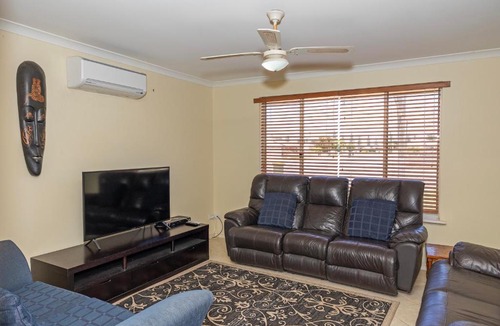 Jurien Bay House | Lazy Days in Jurien Bay