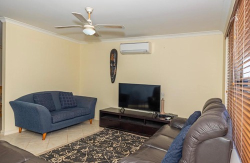 Jurien Bay House | Lazy Days in Jurien Bay