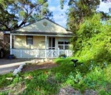 American River House | Lazy Shanty