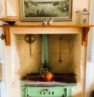 American River House | Lazy Shanty