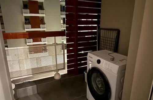 Cayenne Apartment | Le chic Amazonian - Appartement moderne à Baduel, climatisé, parking, wifi, résidence calme