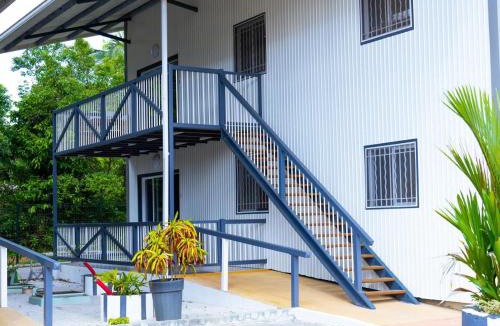 Les Hattes Apartment | Le Clos de Ébéniers
