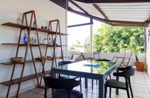 Cayenne Apartment | Le Cocon - séjours d'affaires et familiaux