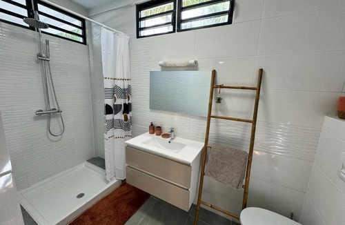 Remire Montjoly Apartment | Le cocon terre et mer