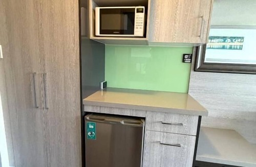 Port Macquarie Hotel | Le George Motel