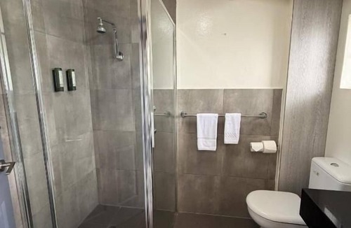 Port Macquarie Hotel | Le George Motel