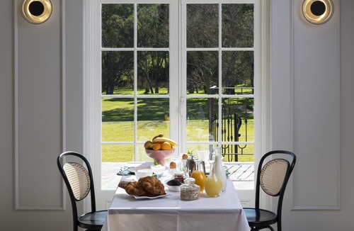 Rowland Flat House | Le Mas Barossa Valley