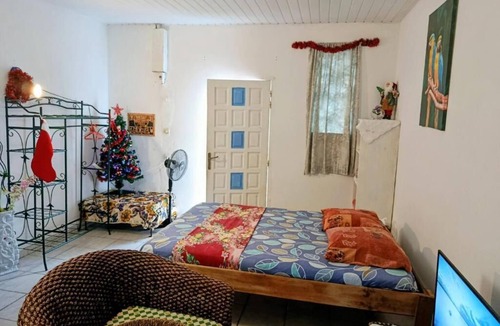 Kourou Apartment | Le Milano Zen