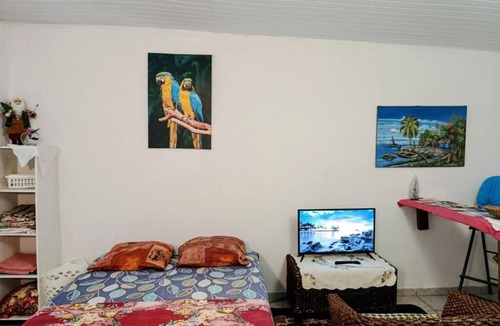 Kourou Apartment | LE MILANO ZEN