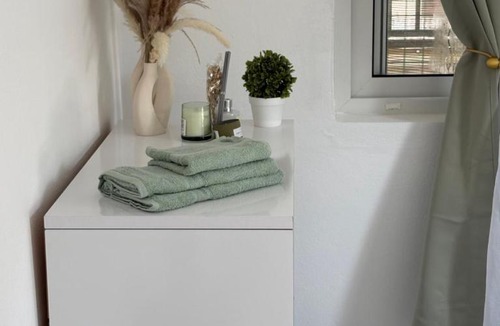 Cayenne Apartment | Le refuge