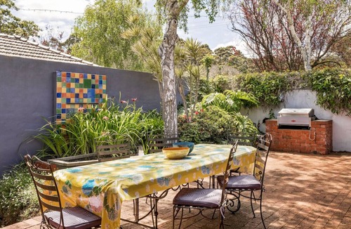 Margaret River House | Le Souef Retreat - Pet Friendly Family Home