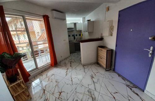 Cayenne Apartment | Le Studio de Jo