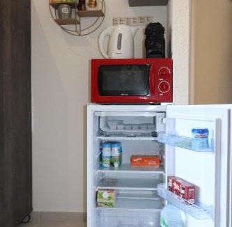 Cayenne Apartment | Le Studio Laetitia