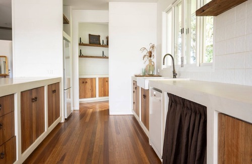 Newrybar House | Le Viti Estate - Timeless European Architecture & Design in the Byron Bay Hinterland