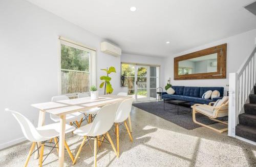 Kensington House | Leafy 3BR Kensington Escape with Park Views and Parking