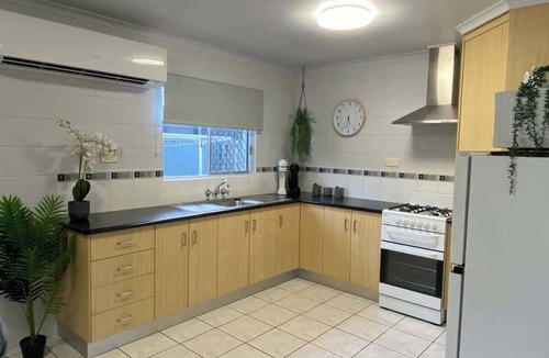 Andergrove Apartment | Leafy Andergrove Home, 5 Min to Mackay CBD