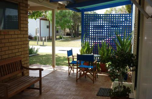 Port Denison Resort | Leander Reef Holiday Park