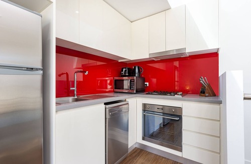 Leichhardt Apartment | Leichhardt 9 Nor Furnished Apartment