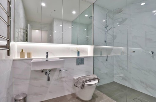 Leichhardt Apartment | Leichhardt Serene Retreat - Views丨Parking丨Ease