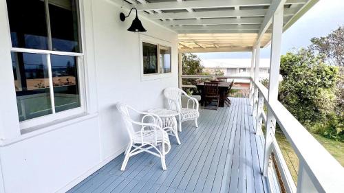 Yamba House | Leightons Cottage