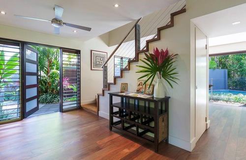 Port Douglas Villa | Leilani Tiare - 3 Bedroom Beachfront Villa