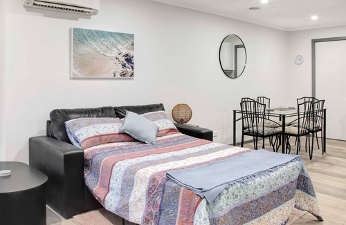Leopold Apartment | Lemejabe Villa - Self-contained unit on Bellarine Peninsula