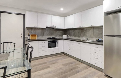Leopold Apartment | Lemejabe Villa - Self-contained unit on Bellarine Peninsula
