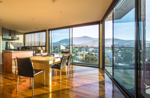 Battery Point Hotel | Lenna of Hobart
