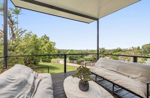 Lennox Head House | Lennox Meadows – Private Acreage Retreat Near Boulders Beach