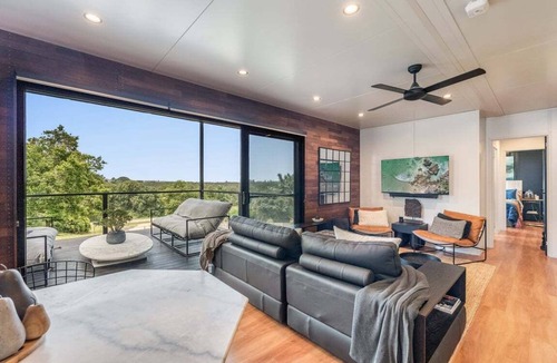 Lennox Head House | Lennox Meadows – Private Acreage Retreat Near Boulders Beach