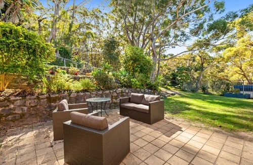 Fingal Bay House | Lentara Street 8