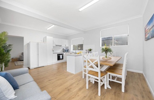 North Haven House | Leos by the Sea - North Haven