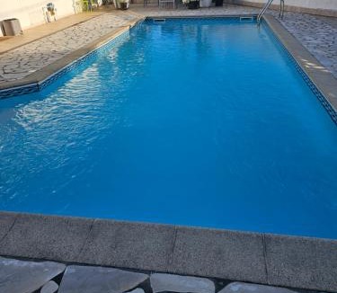 Remire Montjoly House | Les 2 Chambres Wassai